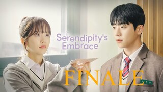 Serendipity's Embrace Ep 16 (Tagalog Dubb)-FINALE