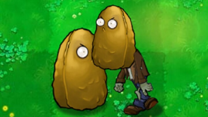 Which plants can defeat the Tall-Body Zombie?