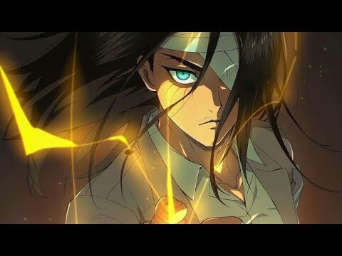 Shingeki no Kyojin「AMV」Skyfall