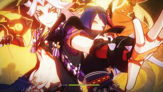 Thật là đẹp trai trở lại!