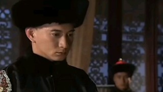 [Movie&TV] A Real Emperor | Nicky Wu's Cuts from "Scarlet Heart"