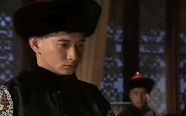 [Movie&TV] Kaisar Sejati | Cuplikan Nicky Wu dari "Scarlet Heart"