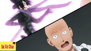 [AMV] Sai và lời mời bất ổn #Saixinchao #schooltime