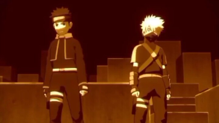 game Naruto
