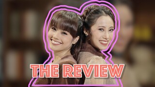 [ The Review ] Secret Garden อลเวงรักสลับร่าง EP.17-18