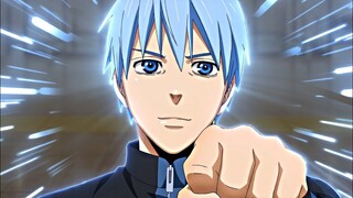 Kuroko No Basket Last Game Movie Twixtor Clips For Editing (Random Clips)