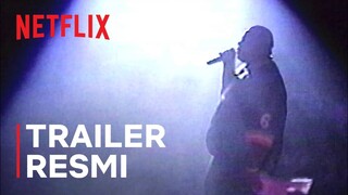 Biggie: I Got a Story to Tell | Trailer Resmi | Netflix