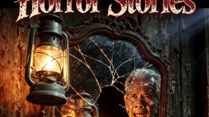horror stories #viral
