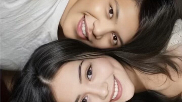 KETULUSAN DALAM SEBUAH NALURI DAN CINTA BY IDA AYU PUTRI SARASWATI DAN I GUSTI HARIS PRADANA