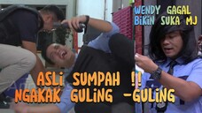 FULL Lapor Pak 12/08/25 KOndre Bikin Ulah Pak Surya, Pak Dika Nggak Kuat