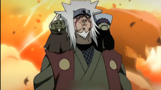 Hoả độn của Jiraiya #animehay#animedacsac#FairyTail#Boruto#NarutoVN#Onepiece