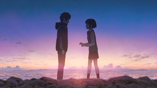 [ AMV ] Your Name