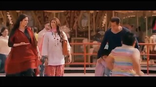Jai Ho Title Track song Salman Khan