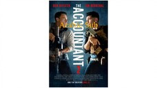 The Accountant 2-الترجمة العربية