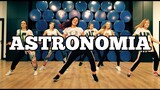 ASTRONOMIA - Tony Igy | SALSATION® Choreography by SEI Ekaterina Evstifeeva