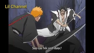 Bleach (Ep 39.3) Hồi sinh #Bleach