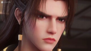 Ancient War Soul Episode 16 Sub Indonesia
