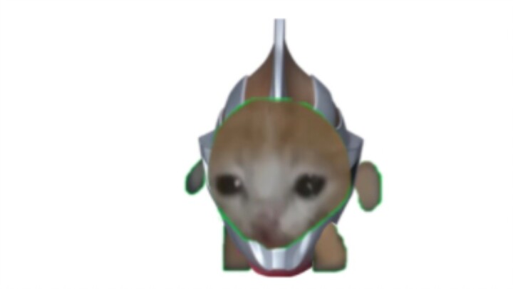 Gaia Ultra Cat
