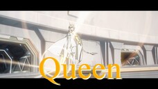 [AMV] To Be Hero X - Queen Chapter | Kings & Queens by Ava Max