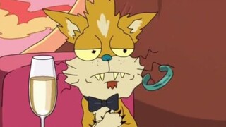 [Mixed Cut] "Rick and Morty" is not a bad melon at all