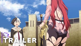 Hero Classroom - Official Trailer