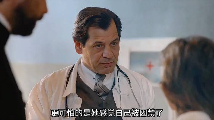 แม่ชีผู้รักษาพรหมจรรย์ตั้งครรภ์อย่างลึกลับ บาทหลวงระบุว่าเป็นทารกศักดิ์สิทธิ์ที่มาจากฟ้า