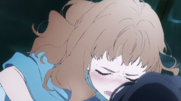 Josee, The Tiger And The Fish (720p Quality)