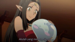 mamah slime nya nakal