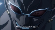One Piece episode 1134 Full Sub Indo | REACTION