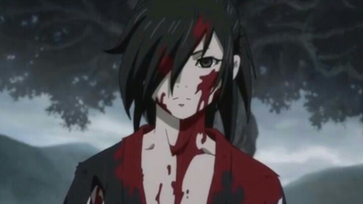Dororo sub indo Eps 19