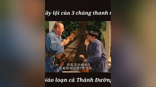 Cạn lời rồi cliphai vuinhon xuhuong trending drama funny kdrama tiktokvietnam trieuvanduykhuong film phim videos TVSHOWHAY