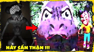 TÔI PHẢI NGHE LỜI AMANDA NẾU KHÔNG CON QUỶ SẼ TẤN CÔNG TÔI !!! (Pobbrose Amanda the adventurer) ✔