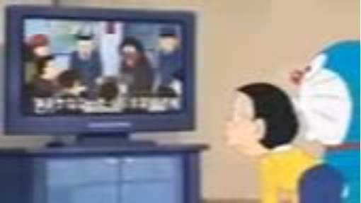 Doraemon Episode 545