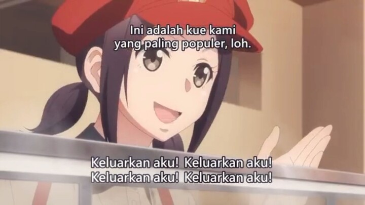 LAGU MIERUKO