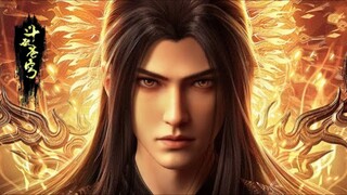 Episode 172 DOUSHENG XIAOYAN vs 3 BANSHENG