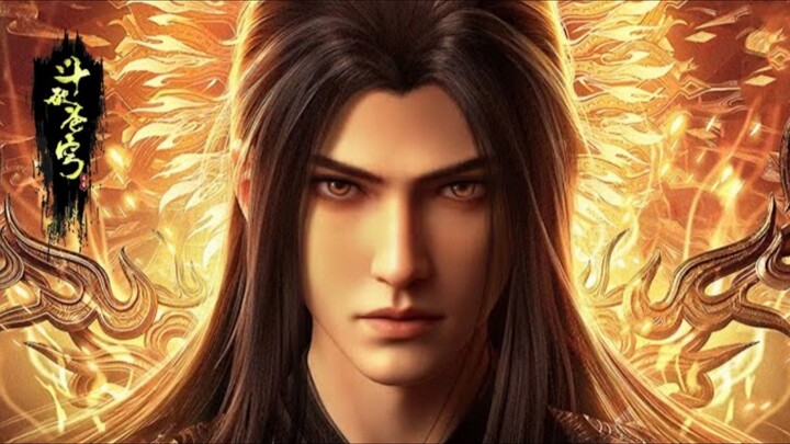 Episode 172 DOUSHENG XIAOYAN vs 3 BANSHENG