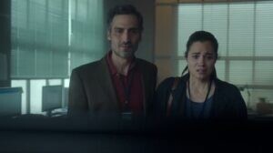 The Snow Girl epsoide 2 [Sub Indo]