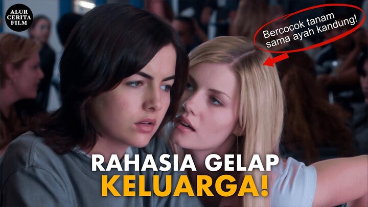 RAHASIA GELAP KELUARGA!