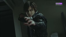 Garo - Gold Storm sho E05 Sub ID