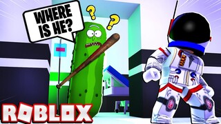 TROLLING the CREATOR of ROBLOX PIGGY!!