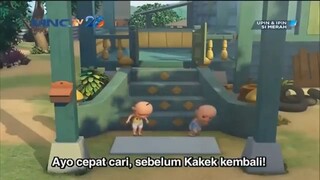 Upin & Ipin Si Merah Episode Terbaru 2025 Upin Dan Ipin Full Movie Terbaru
