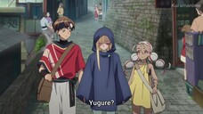 Towa no Yuugure eps02 indo