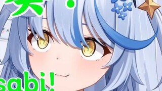 Elsa dipancing oleh "Wasabi" SC, yuk lihat reaksinya