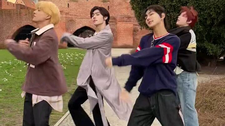 who is your bias in enhypen??