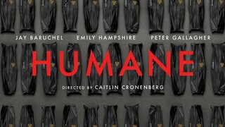 Humane (2024) - SUB INDO