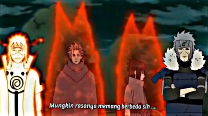 KURAMA KETAWANYA LEPAS BANGET 🗿🤣🤣🤣😗