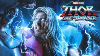 THOR Full Movie 2023_ Doctor Strange _ Superhero FXL Action Movies 2023 in English (Game Movie)