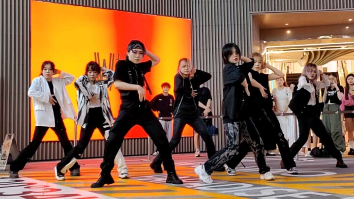 [Romeo terakhir dari grup generasi kedua adalah sembilan tahun kemudian] INFINITE "Romeo Terakhir" 2