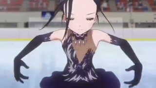 หลังดูท่าเต้นโครงกระดูกใน "Gold Medalist" ชาวเน็ตเกาหลีคิดว่าเลียนแบบมาจาก คิม ยูนา?