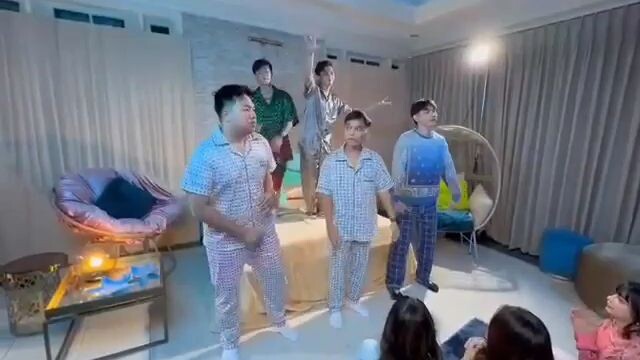 my son primo Moldero